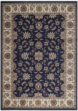 Radici USA Como 1592 NAVY Area Rugs